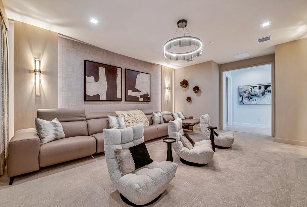 AVENIR POD - Residential