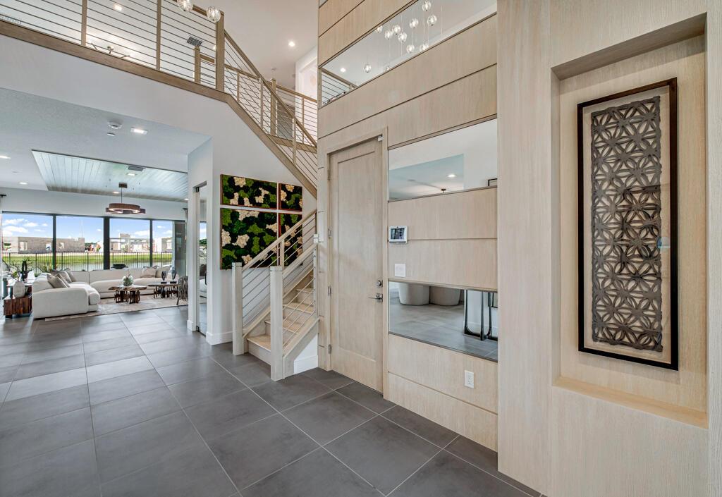 AVENIR POD - Residential