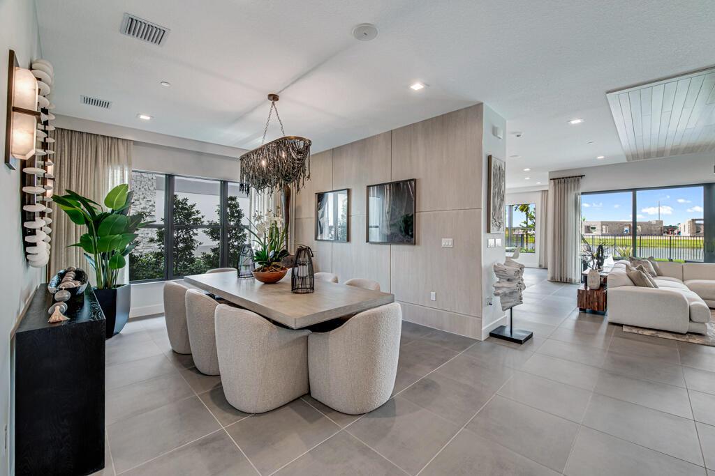 AVENIR POD - Residential