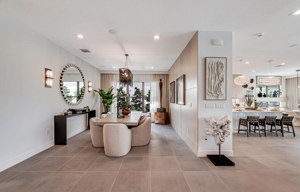 AVENIR POD - Residential