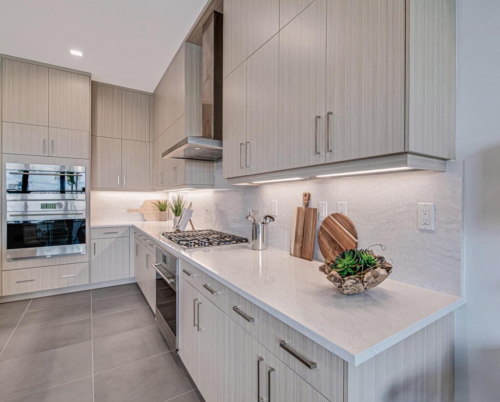 AVENIR POD - Residential