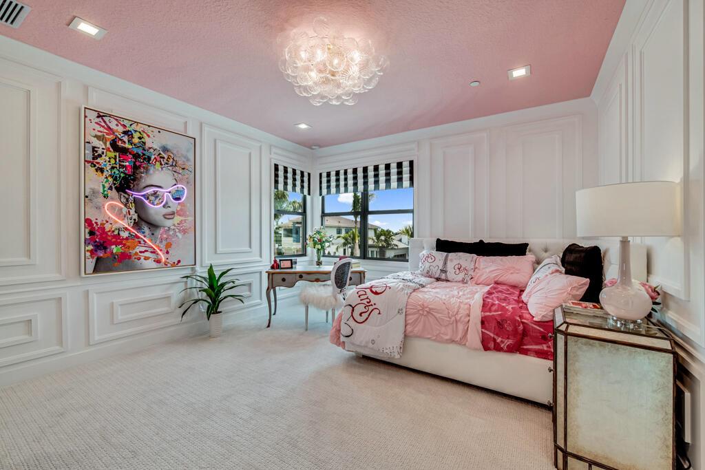 AVENIR POD - Residential