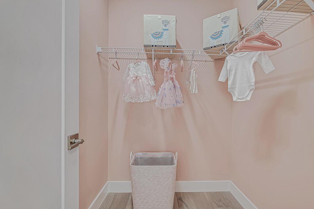 AVENIR POD - Residential