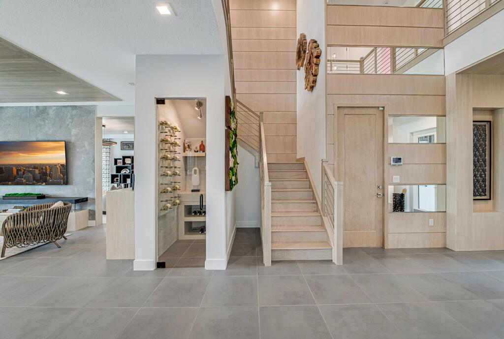 AVENIR POD - Residential