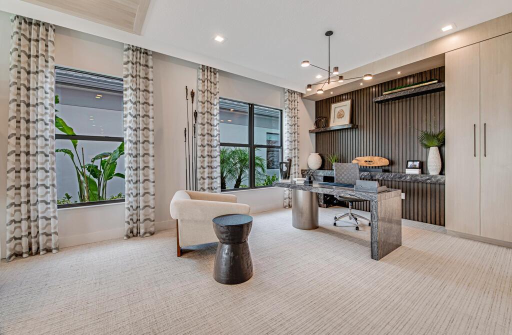 AVENIR POD - Residential