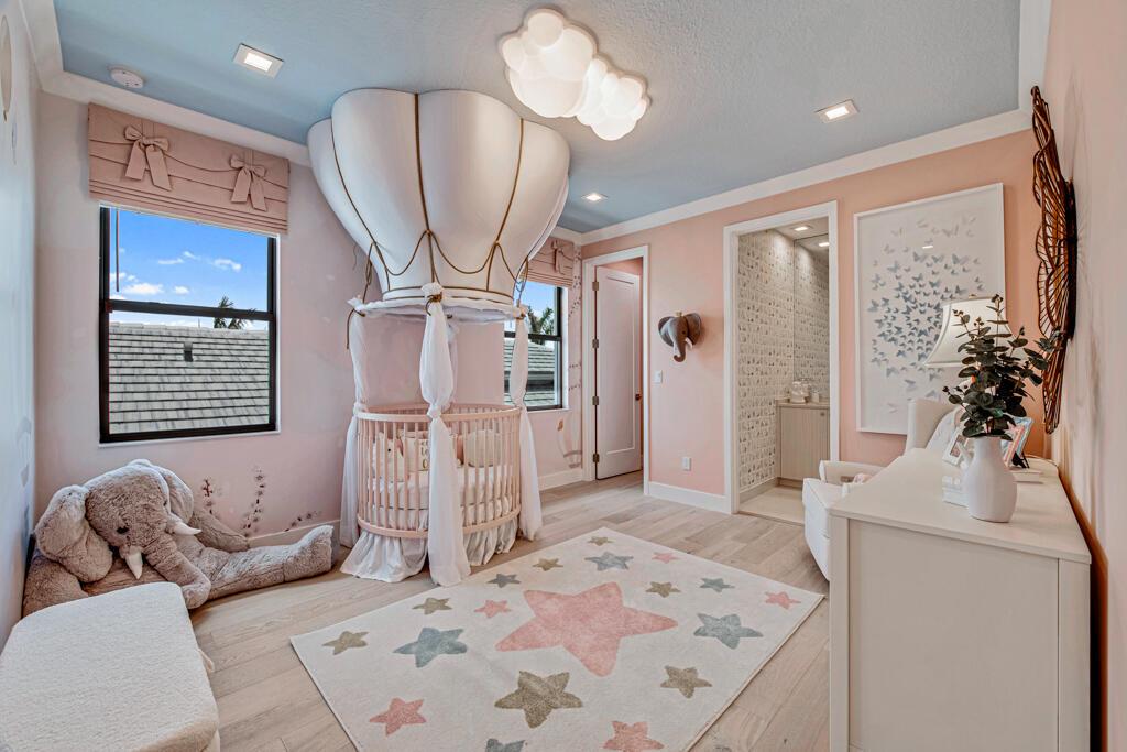 AVENIR POD - Residential