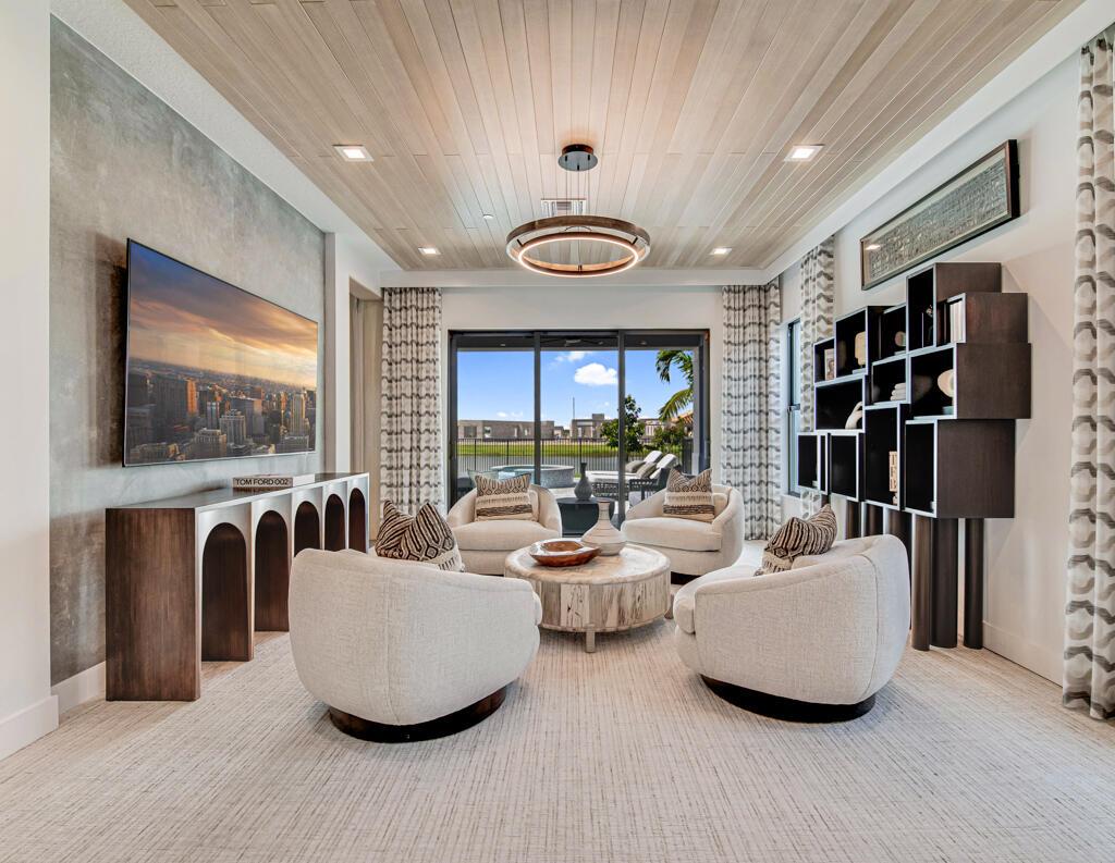 AVENIR POD - Residential