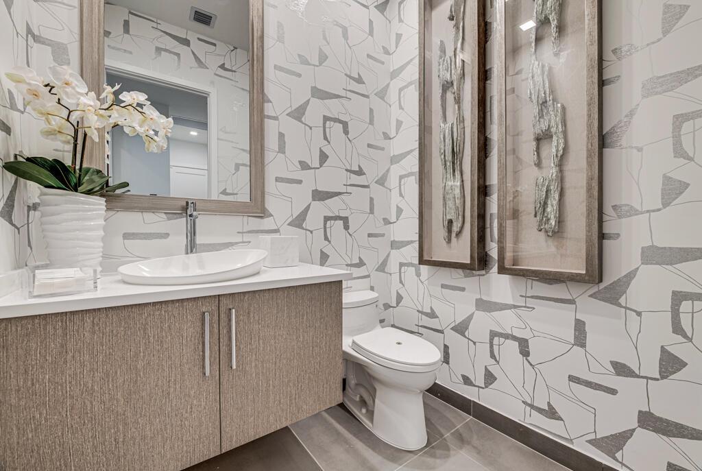 AVENIR POD - Residential