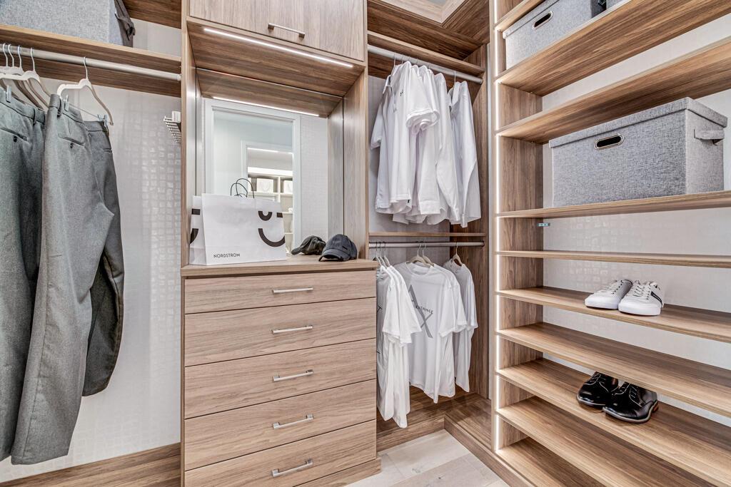 AVENIR POD - Residential