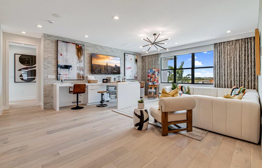 AVENIR POD - Residential