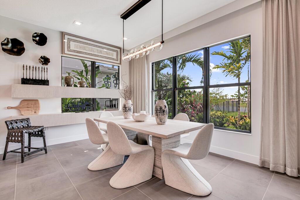 AVENIR POD - Residential