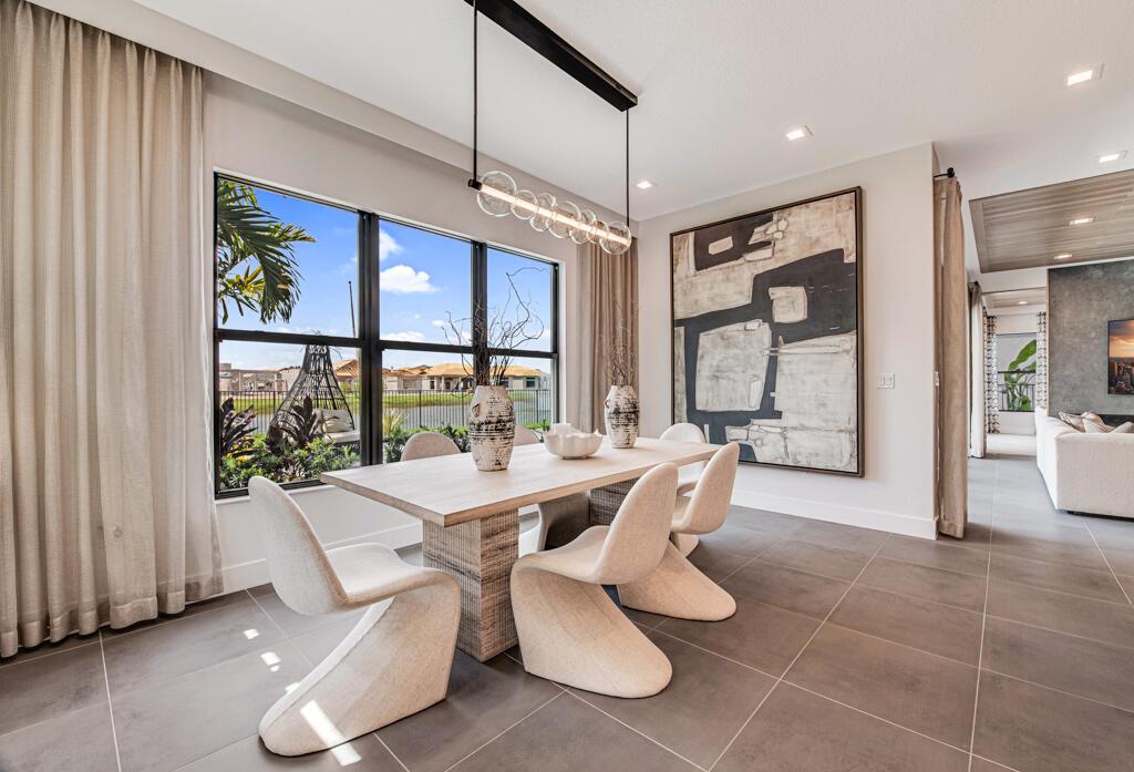 AVENIR POD - Residential