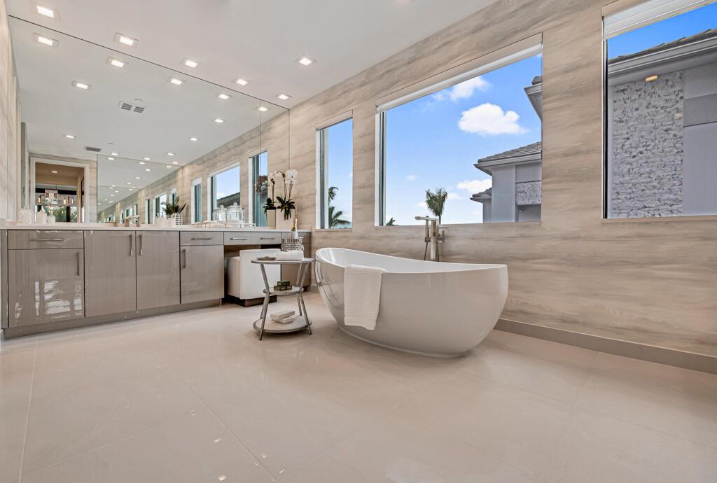 AVENIR POD - Residential