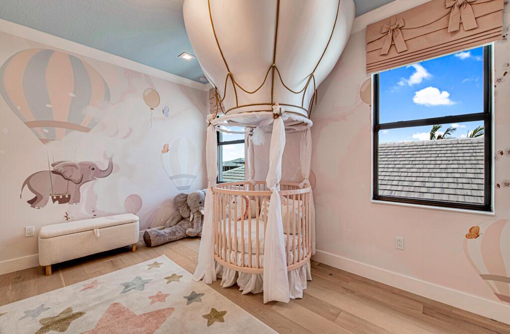 AVENIR POD - Residential