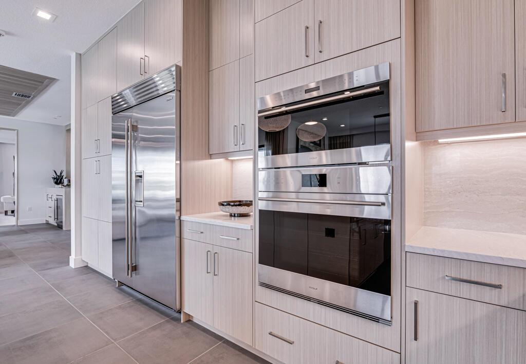 AVENIR POD - Residential