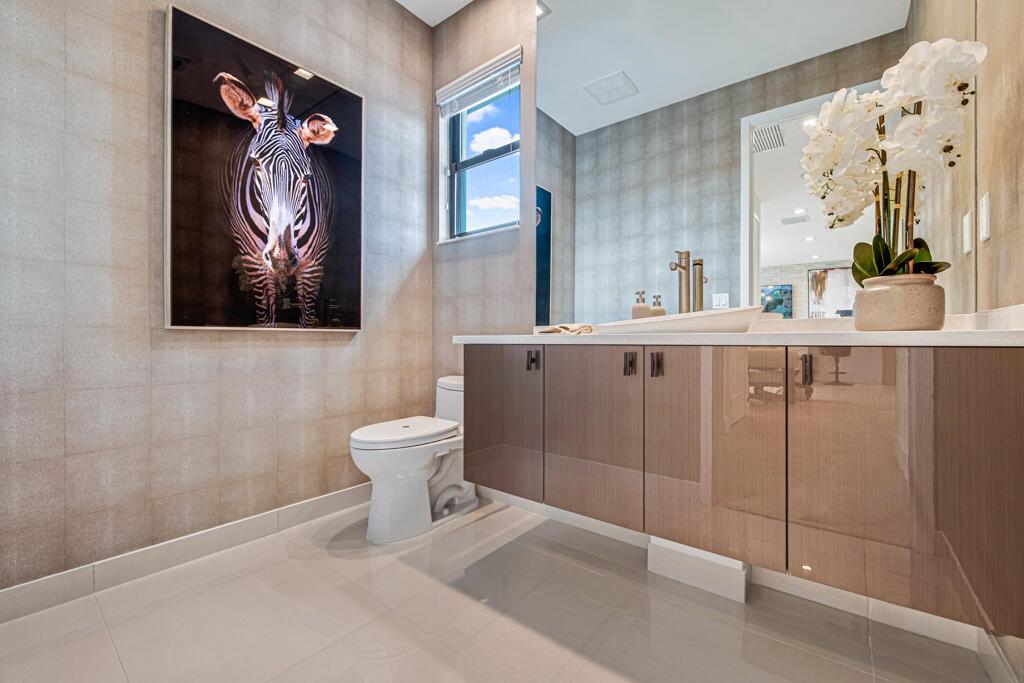 AVENIR POD - Residential