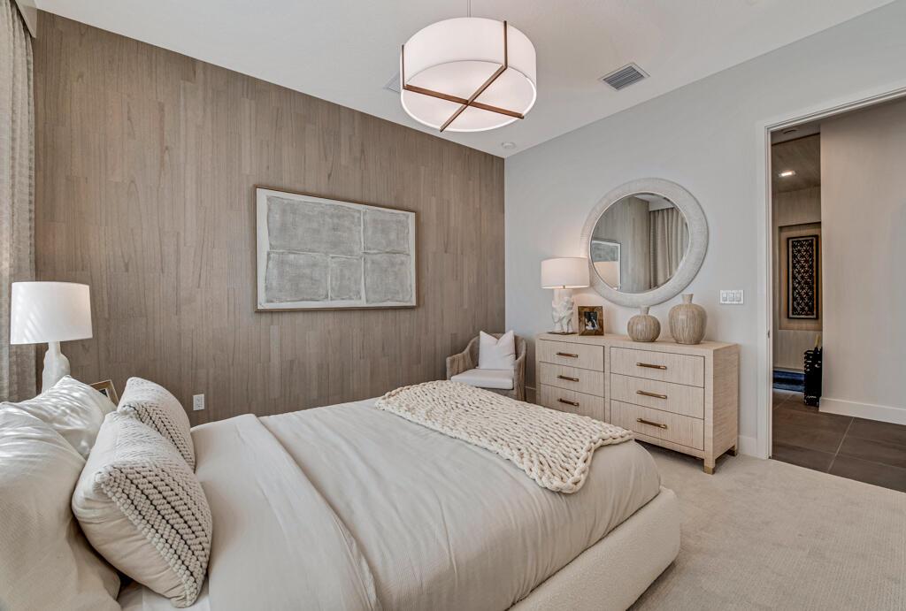 AVENIR POD - Residential