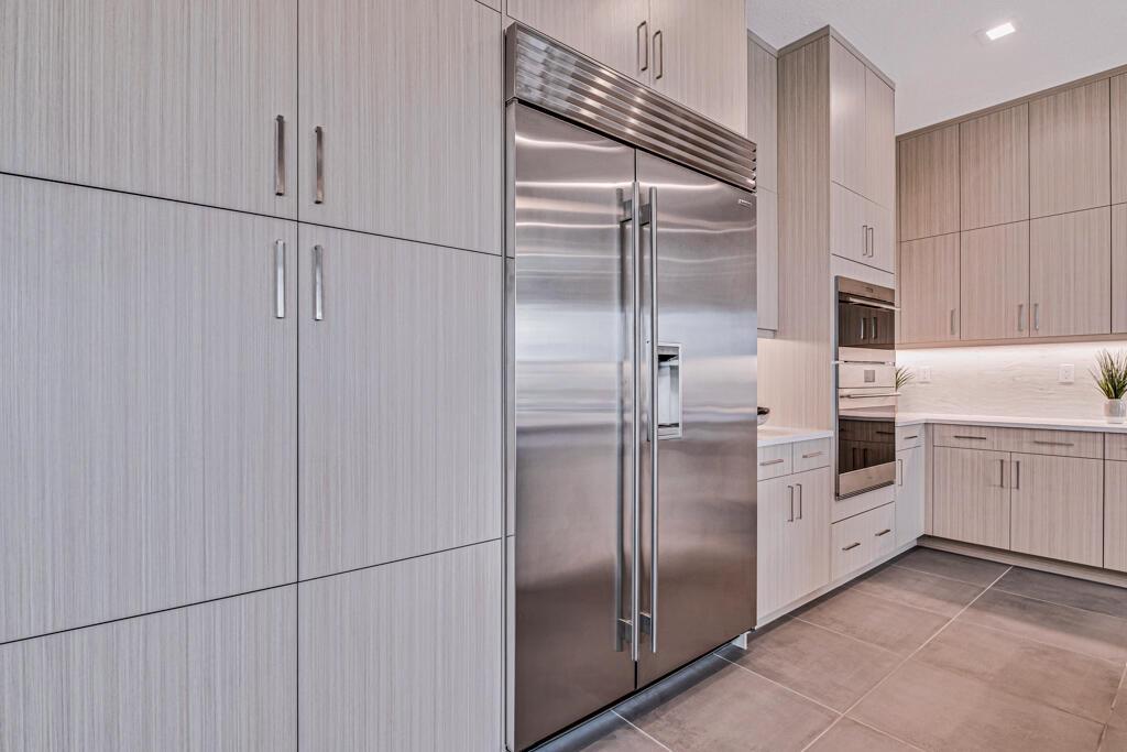 AVENIR POD - Residential