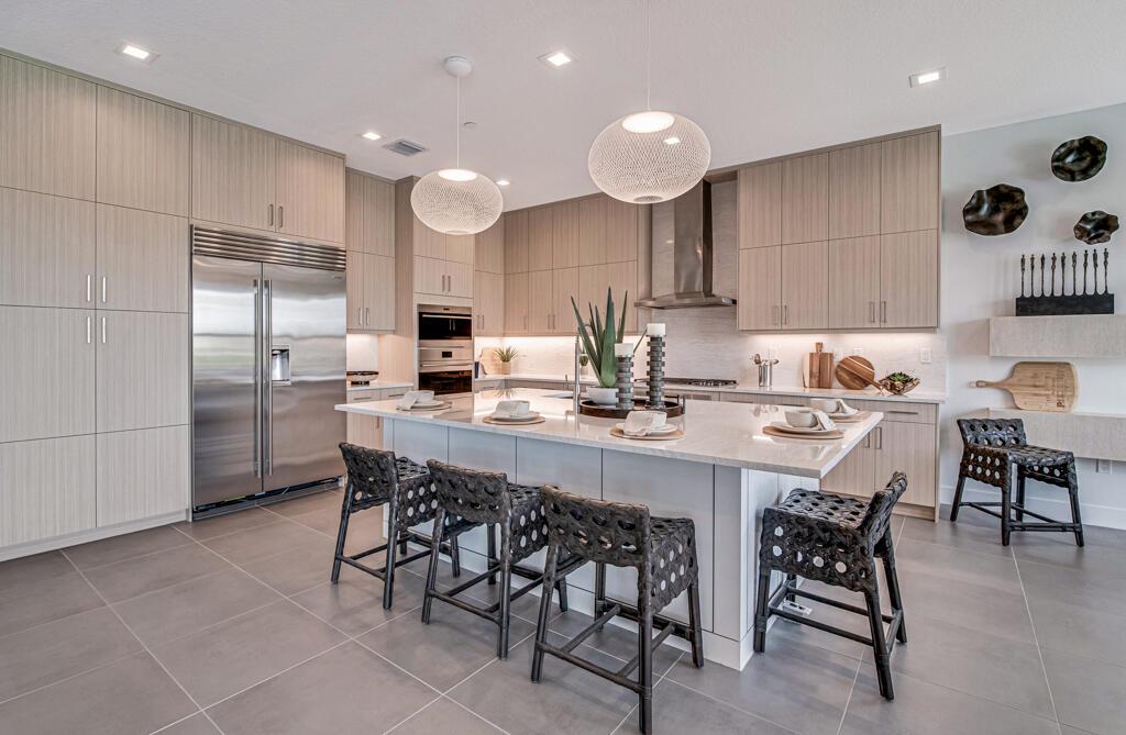 AVENIR POD - Residential