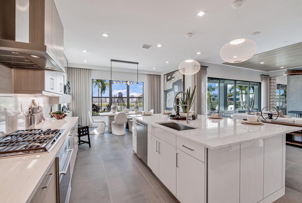 AVENIR POD - Residential