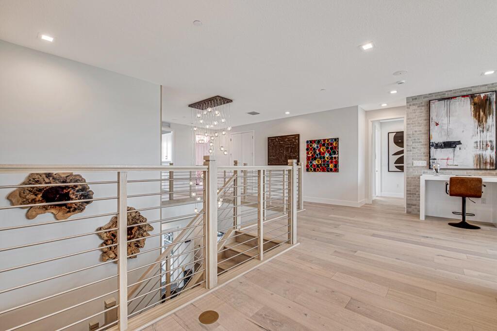 AVENIR POD - Residential