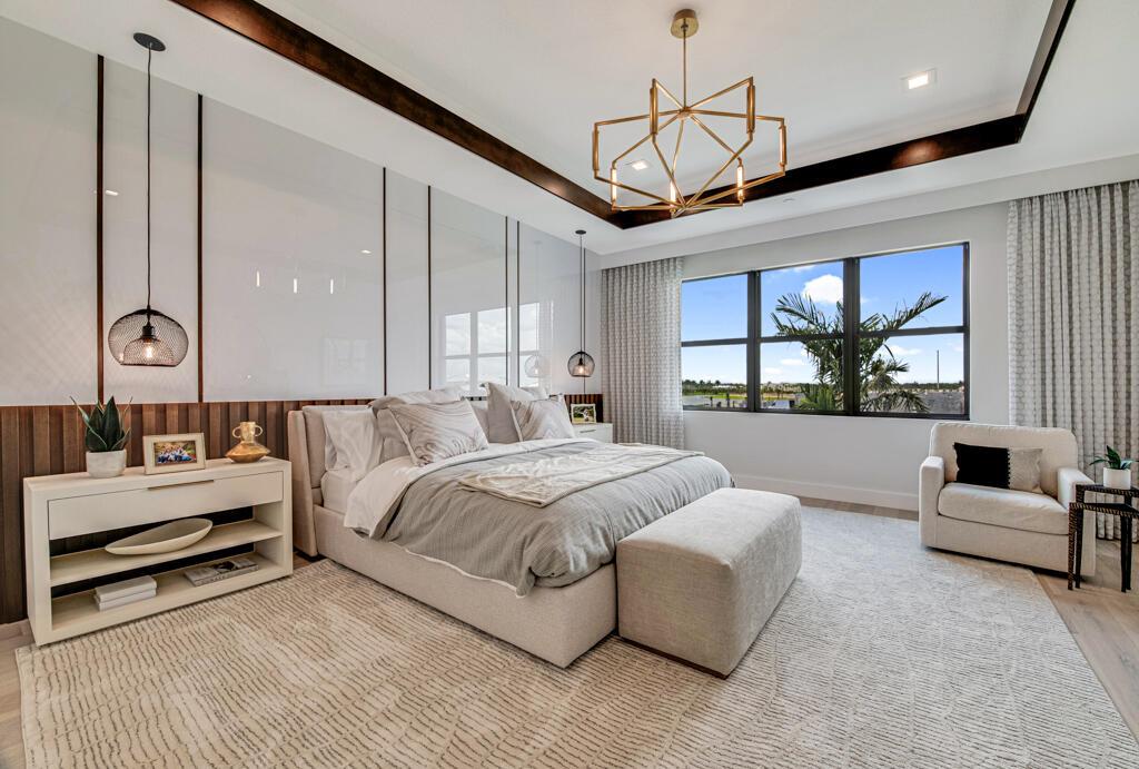 AVENIR POD - Residential