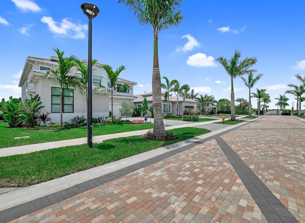 AVENIR POD - Residential