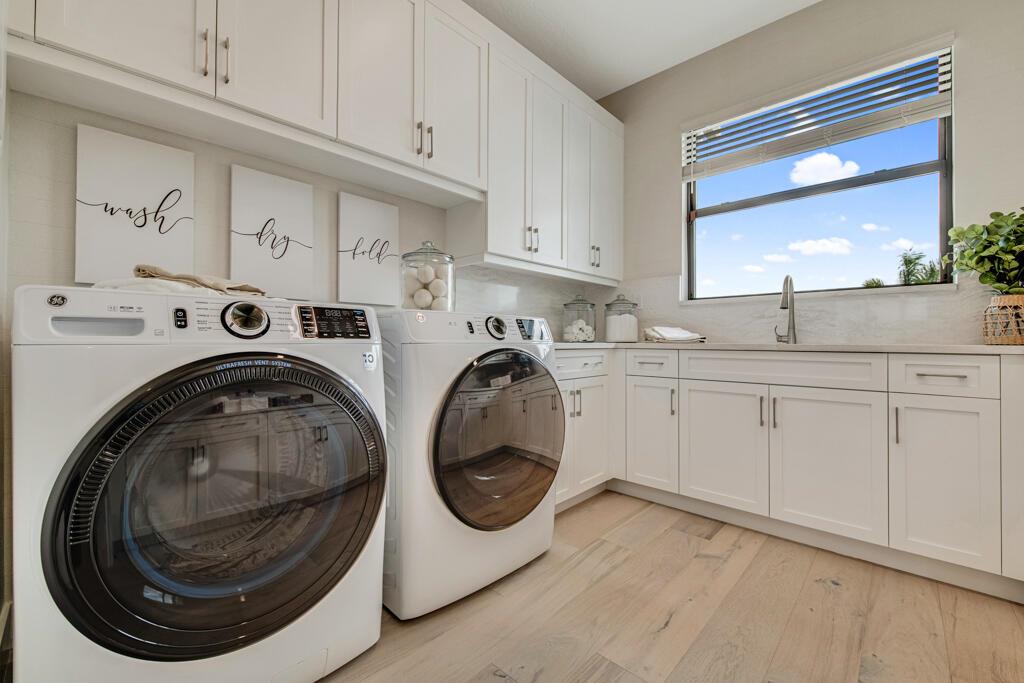 AVENIR POD - Residential