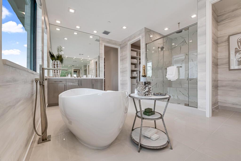 AVENIR POD - Residential