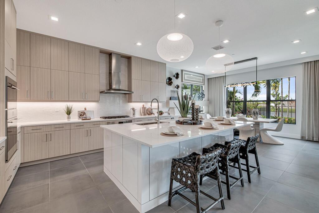 AVENIR POD - Residential