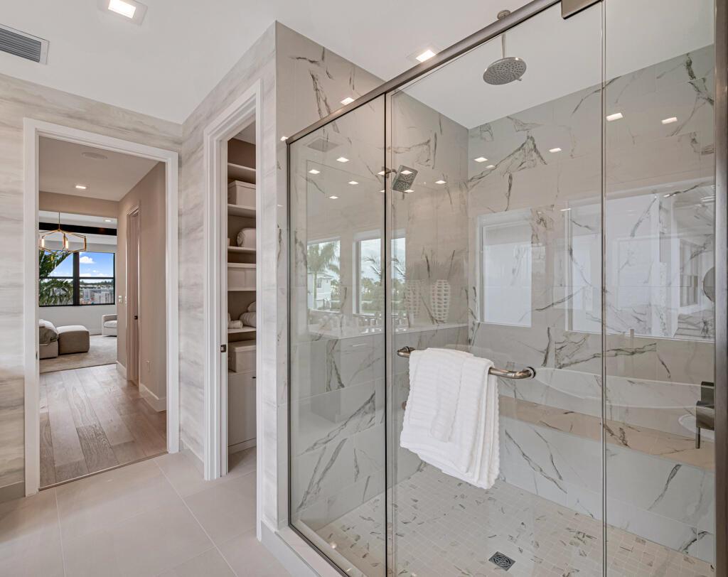 AVENIR POD - Residential