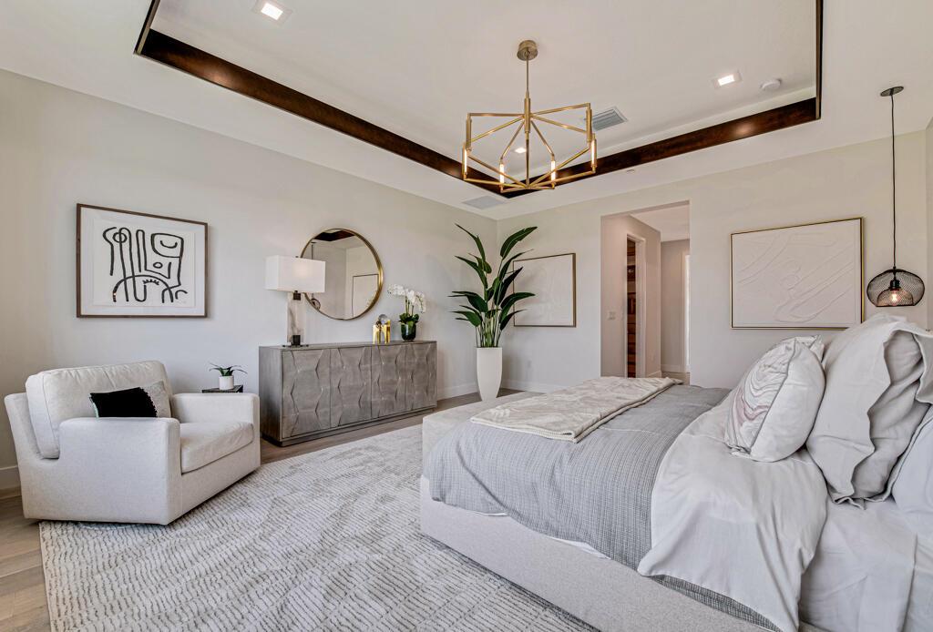 AVENIR POD - Residential