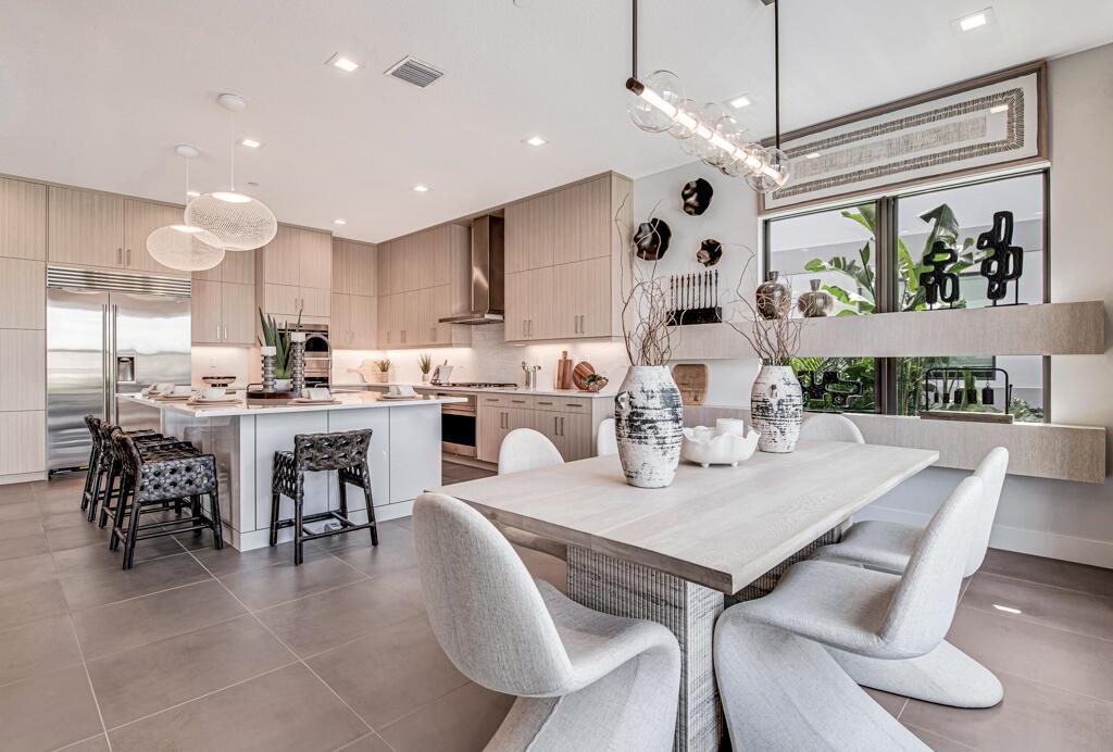 AVENIR POD - Residential