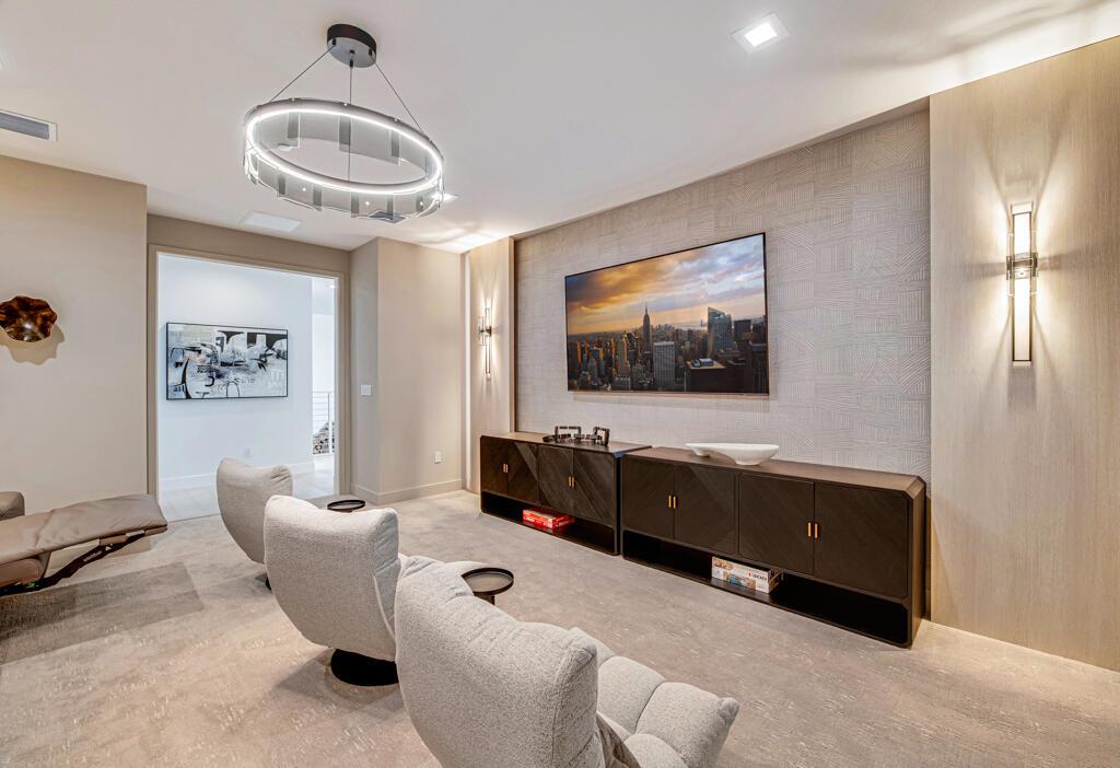 AVENIR POD - Residential