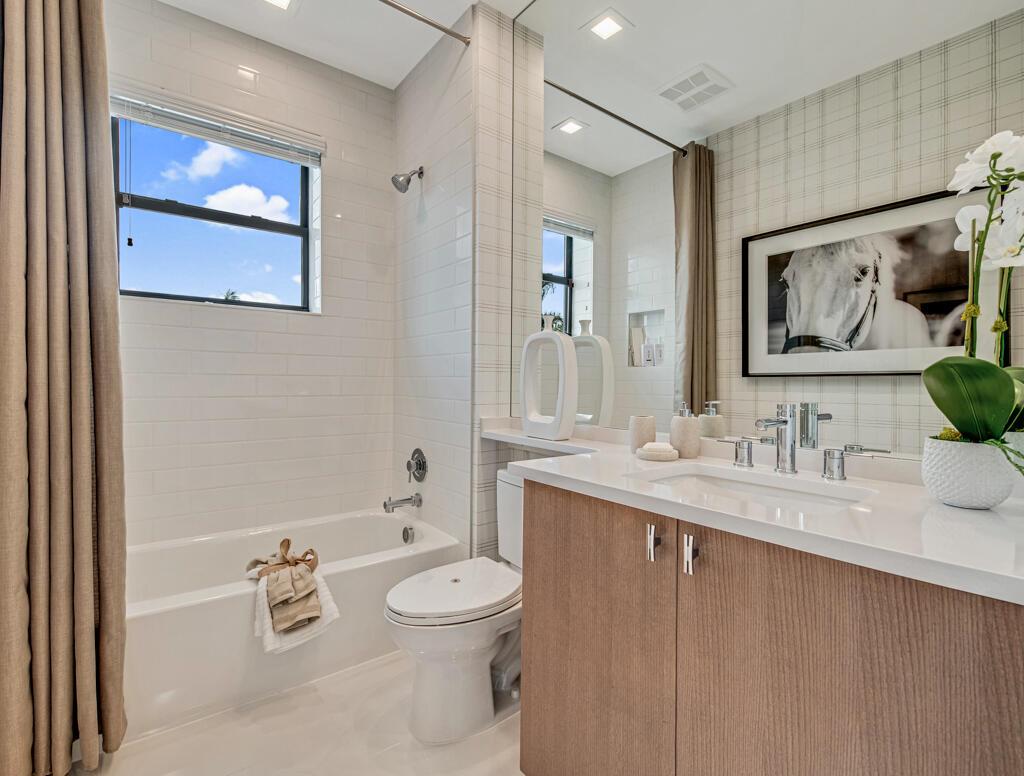 AVENIR POD - Residential