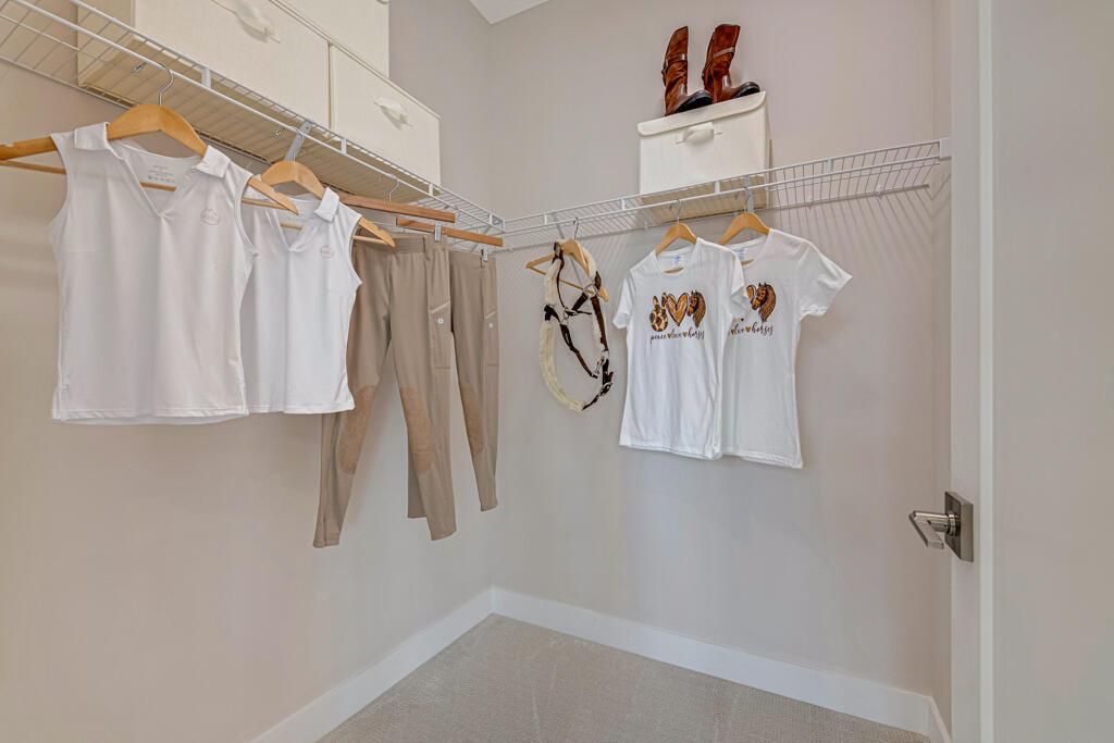 AVENIR POD - Residential