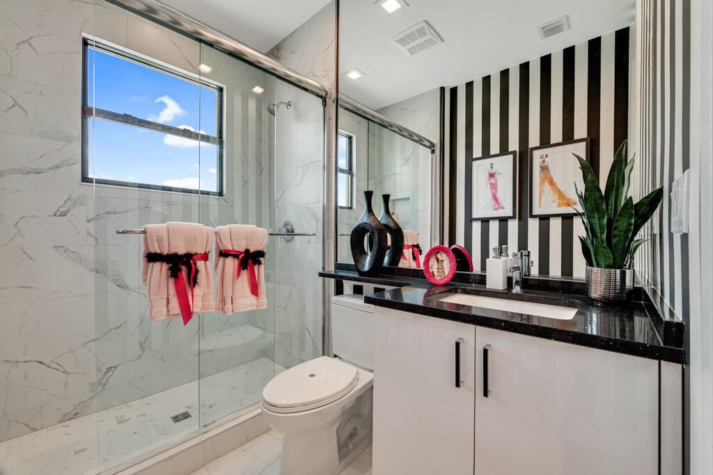 AVENIR POD - Residential