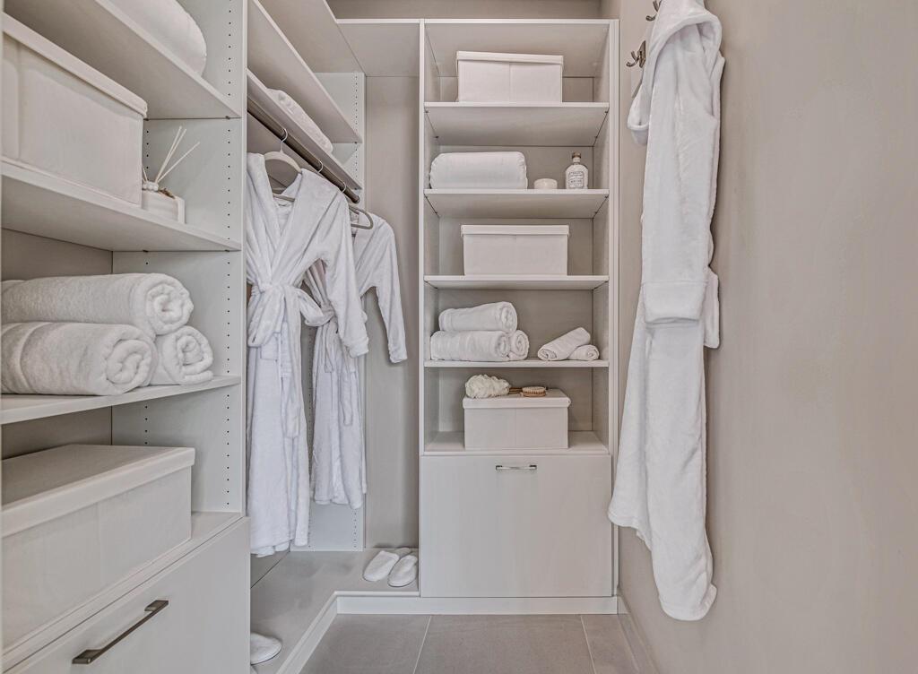 AVENIR POD - Residential