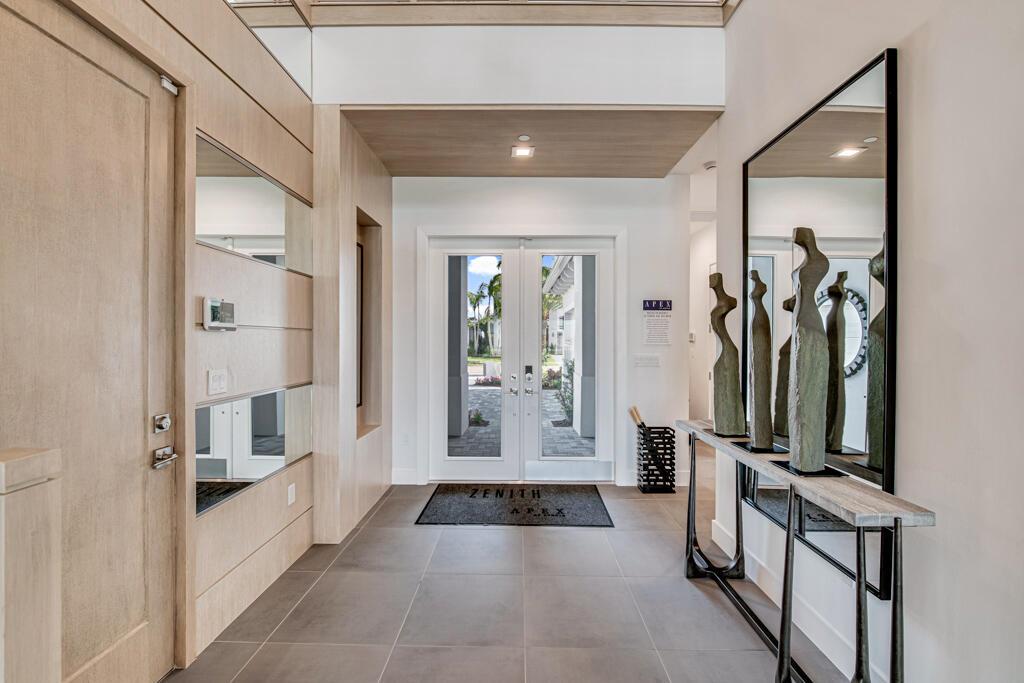 AVENIR POD - Residential