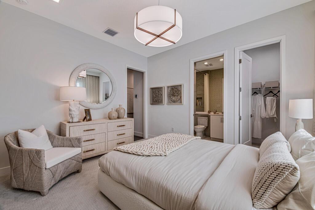 AVENIR POD - Residential