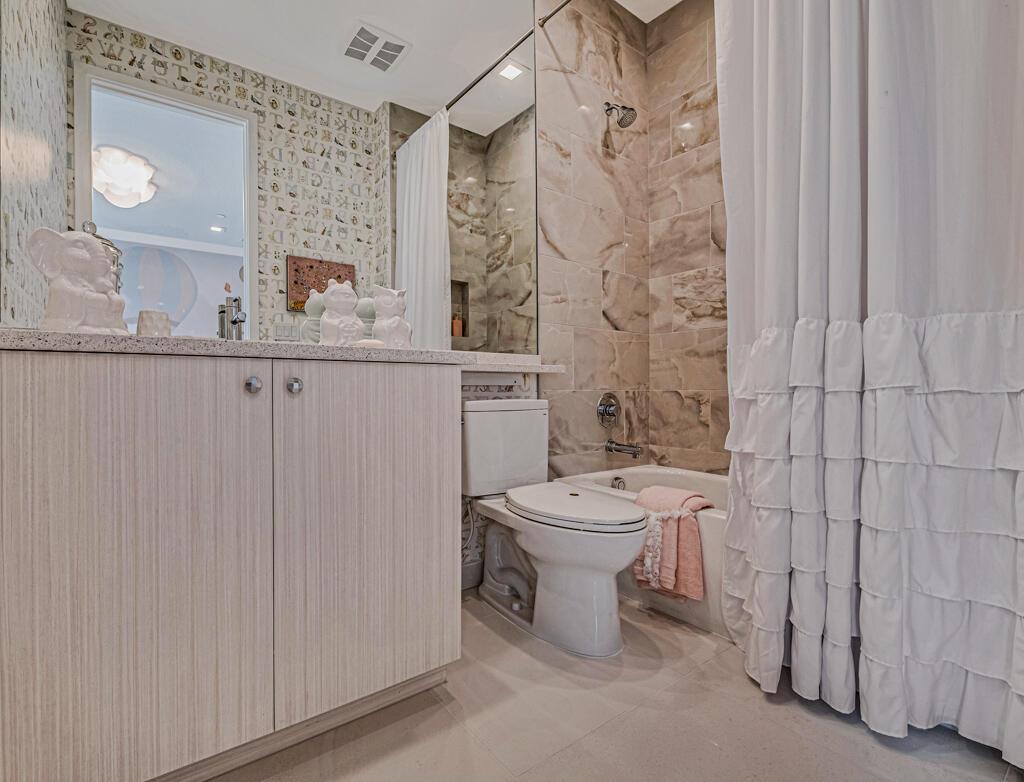 AVENIR POD - Residential