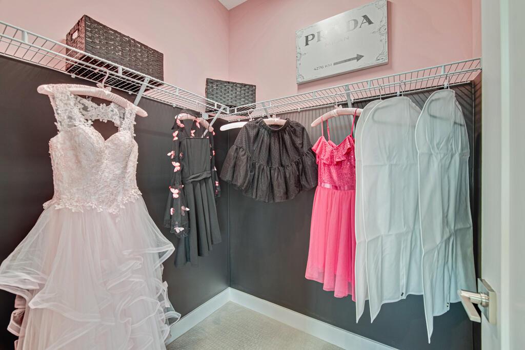 AVENIR POD - Residential