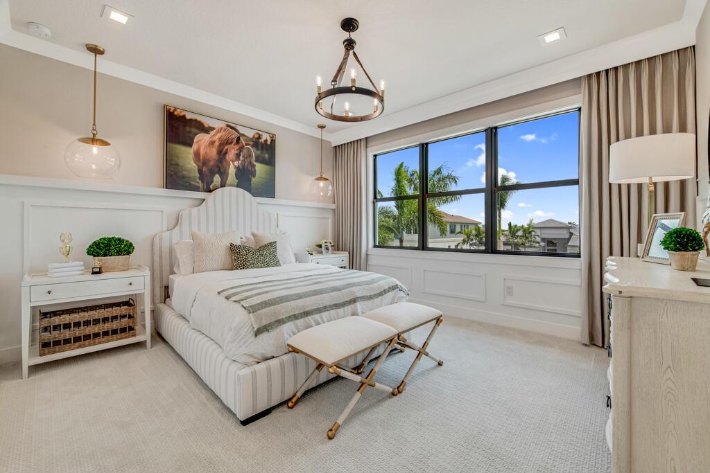 AVENIR POD - Residential