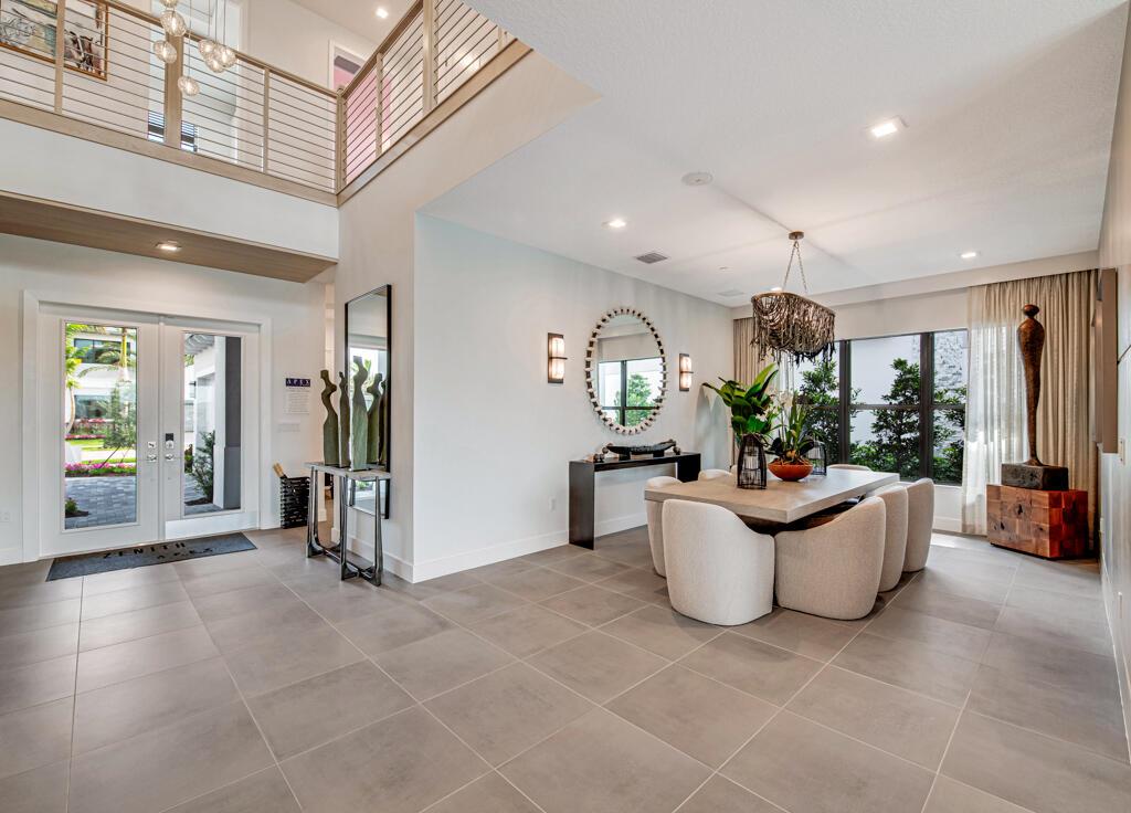 AVENIR POD - Residential