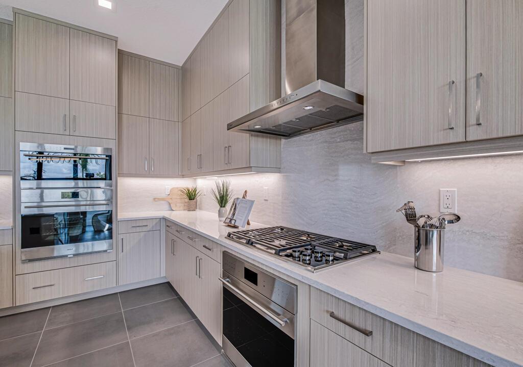 AVENIR POD - Residential