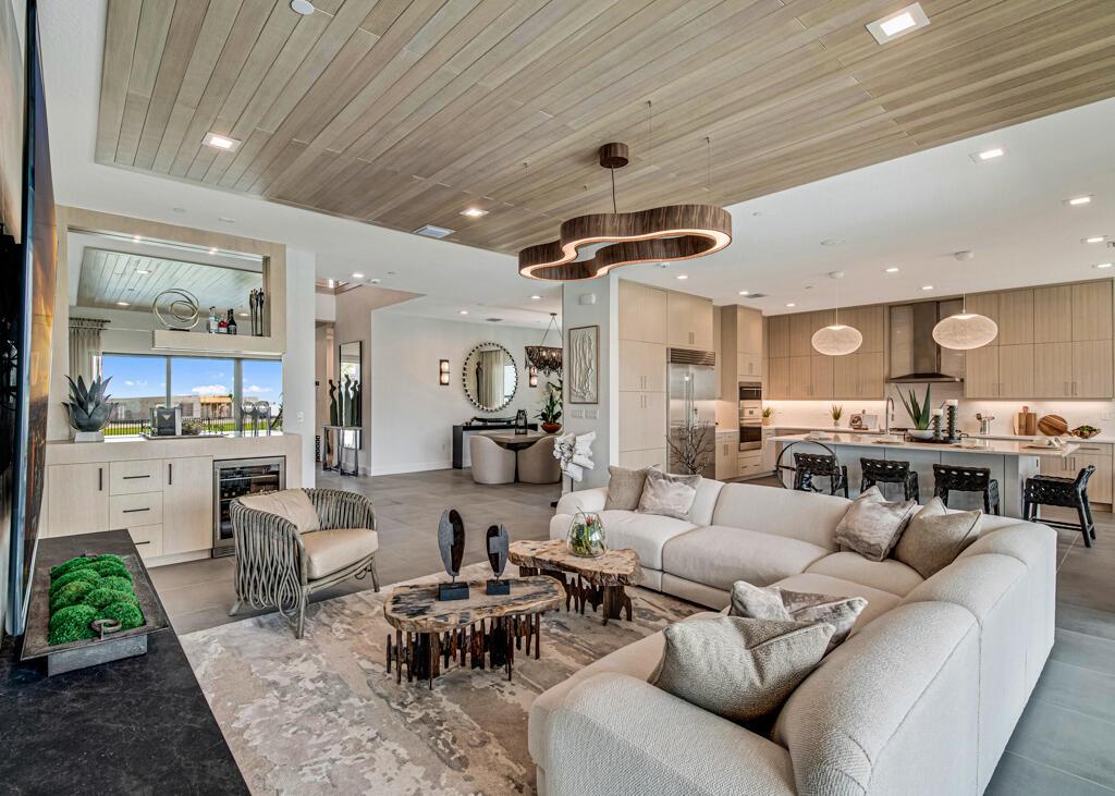 AVENIR POD - Residential