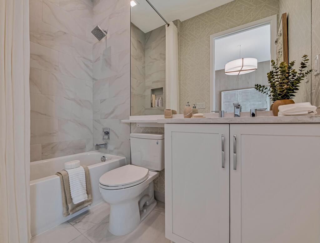 AVENIR POD - Residential