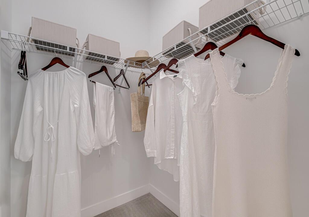 AVENIR POD - Residential