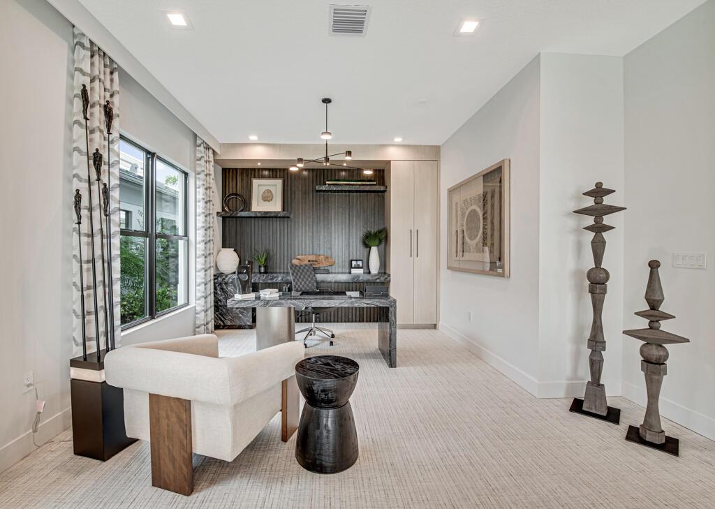 AVENIR POD - Residential