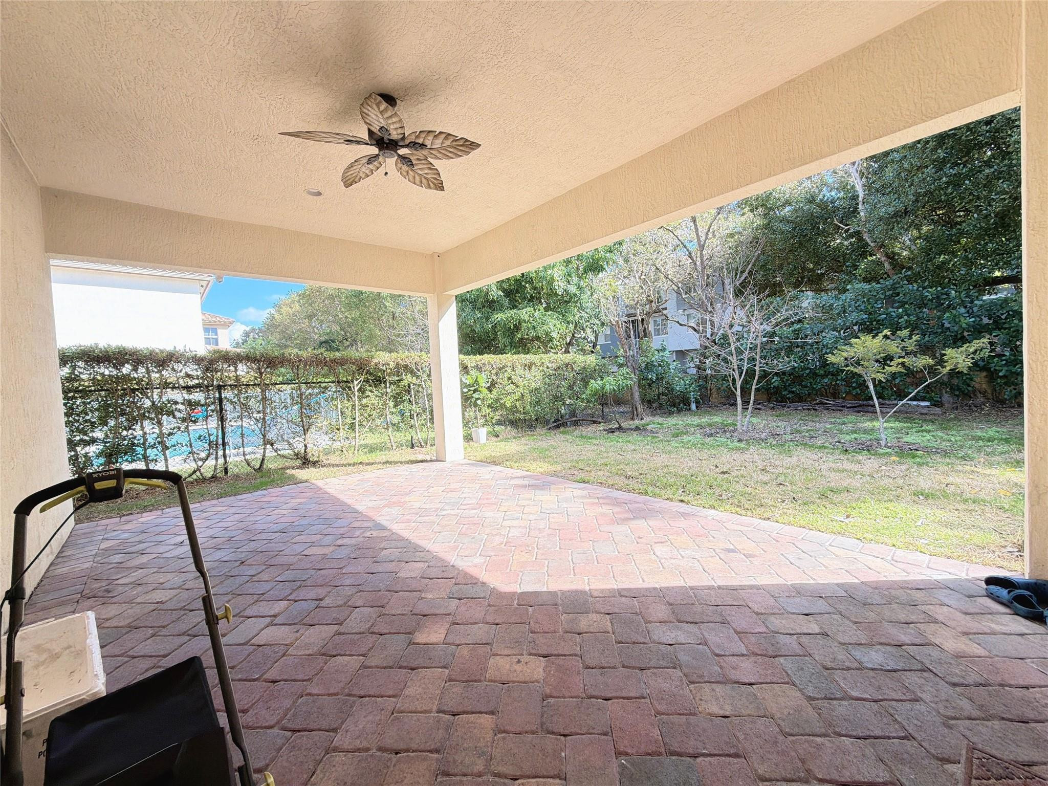 La Placida Villas 97-15 B - Residential Lease